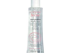 Eau Thermale Avene Micellar Lotion Cleansing Water