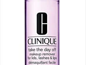 Clinique Take The Day Off Makeup Remover for Lids