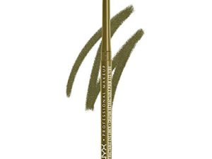 NYX PROFESSIONAL MAKEUP Mechanical Eyeliner Pencil