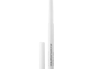 Maybelline New York Makeup Color Sensational Shaping Lip Liner