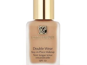 Estee Lauder Double Wear Stay-in-place Makeup SPF 10