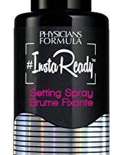 Physicians Formula #InstaReady Setting Spray For Makeup | Dermatologist Tested