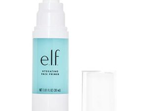 e.l.f. Hydrating Face Primer