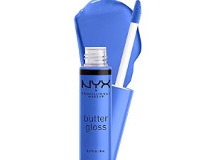 NYX PROFESSIONAL MAKEUP Butter Gloss