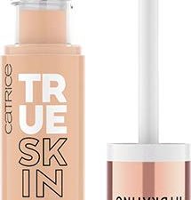 Catrice | True Skin High Cover Concealer | Waterproof & Lightweight for Soft Matte Look | Contains Hyaluronic Acid & Lasts Up to 18 Hours | Vegan