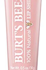 Burt's Bees Lip Gloss Stocking Stuffers