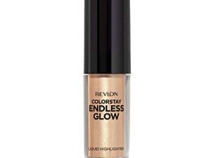Revlon Colorstay Endless Glow Liquid Highlighter