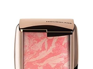 Hourglass Ambient Strobe Lighting Blush