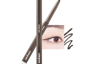 COLORGRAM Artist Formula Cream Liner - 01 Roasted Brown | Cream Eyeliner