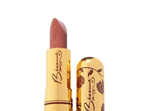 Besame Cosmetics - Portrait Peach Lipstick - 1965 Classic Color Lipstick