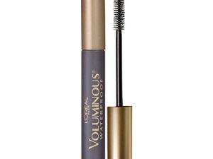 L’Oreal Paris Makeup Voluminous Original Volume Building Waterproof Mascara