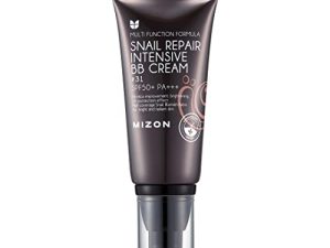 MIZON Snail Repair Blemish Balm