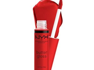 NYX PROFESSIONAL MAKEUP Butter Gloss