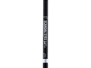 Rimmel Scandaleyes Waterproof Gel Eye Liner Pencil
