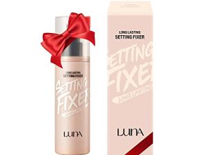 AEKYUNG LUNA Long Lasting Makeup Setting Fixer Spray