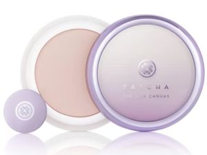 Tatcha The Silk Canvas: Velvety Makeup Perfecting Primer Helps Makeup Last Longer and Instantly Perfects Skin- 20 grams / 0.7 oz