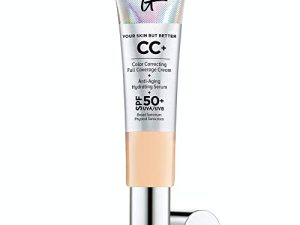 IT Cosmetics Your Skin But Better CC+ Cream