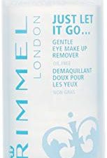 Rimmel Eye Makeup Remover