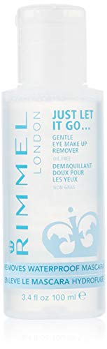 Rimmel Eye Makeup Remover Rimmel Eye Makeup Remover