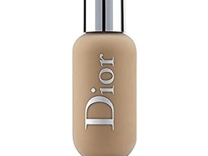 Dior Diorback Stage Face & Body Foundation # 3C (3 Cool)