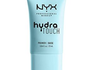 NYX PROFESSIONAL MAKEUP Hydra Touch Hydrating Primer