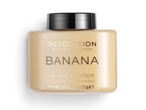 Makeup Revolution Loose Baking Powder