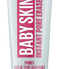 Maybelline Baby Skin Instant Pore Eraser Primer