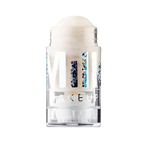 Milk Makeup Glitter Stick Rainbow Glitter Travel Size .25 oz Milk Makeup Glitter Stick Rainbow Glitter Travel Size .25 oz
