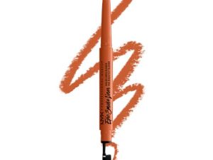NYX PROFESSIONAL MAKEUP Epic Smoke Liner