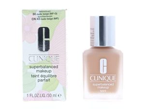Clinique Superbalanced Makeup Foundation 1 oz