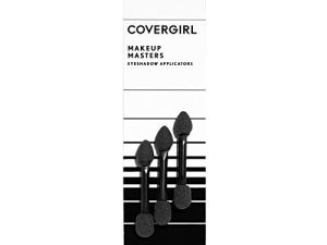 COVERGIRL Makeup Masters Eye Shadow Applicators