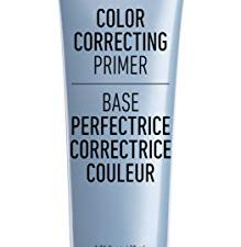 NYX Nyx cosmetics color correcting liquid primer blue