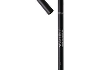 L'Oreal Paris Cosmetics Infallible Pro-Last Waterproof Pencil Eyeliner