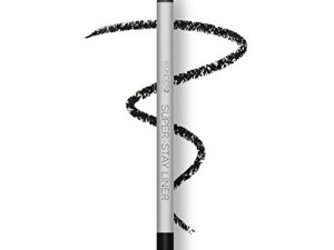 Wunder2 SUPER-STAY Makeup Eyeliner Pencil Long Lasting Waterproof