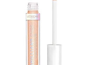 L'Oreal Paris Makeup Brilliant Longwearing Lasting Shimmer Liquid Eye Shadow