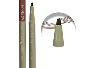 MAKETOPYZN Liquid Eyebrow Pen