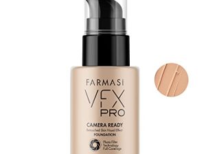 FARMASi Vfx Pro Foundation