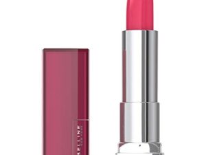 Maybelline Color Sensational Lipstick