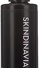 Skindinavia Makeup Remover Water-free Oil-free Paraben-free Hypoallergenic 100% Active Ingredients Vitamin E Lifts Makeup Away - 4 Ounce - 118 Ml