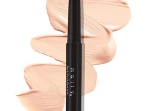 Mally Beauty Dark Circle Corrector Concealer - Lighter - 0.08 Fl Oz - Eye Brightener