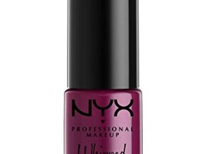 NYX Professional Makeup Whipped Lip & Cheek Souffle