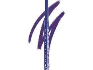 NYX PROFESSIONAL MAKEUP Mechanical Eyeliner Pencil