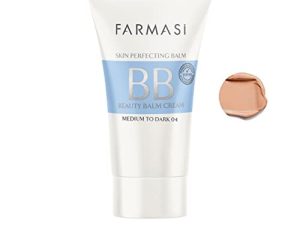 FARMASi Make Up BB Cream Beauty Balm