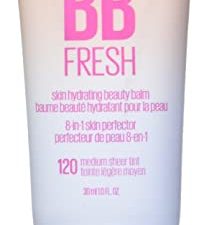 Maybelline Dream Fresh Skin Hydrating BB cream