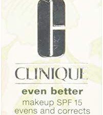 Clinique Even Better Makeup SPF15 - WN 16 Buff 30ml / 1 fl.oz