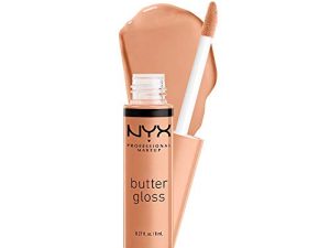 NYX PROFESSIONAL MAKEUP Butter Gloss