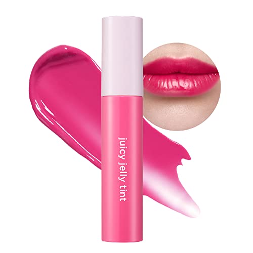 COLORGRAM Juicy Jelly Balm - True Beauty K-Drama Makeup COLORGRAM Juicy Jelly Balm - True Beauty K-Drama Makeup