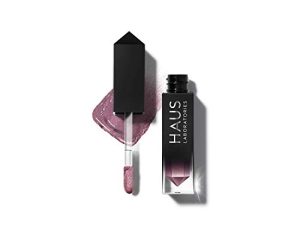HAUS LABORATORIES By Lady Gaga: GLAM ATTACK LIQUID EYESHADOW | Pigmented Liquid Eyeshadow Available in 13 Shimmer & 4 Metallic Colors