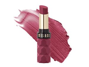 Milani Color Fetish Lipstick- Sheer to Medium Coverage Lip Balm