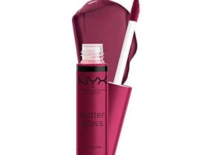NYX PROFESSIONAL MAKEUP Butter Gloss